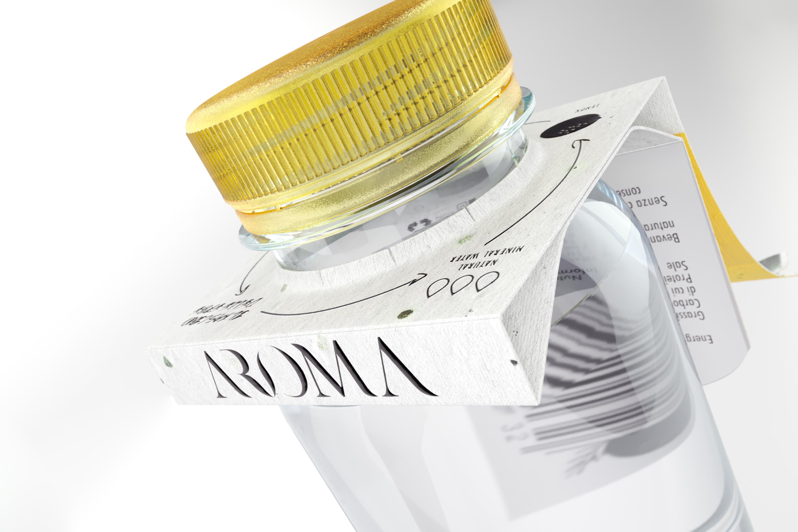 Aroma